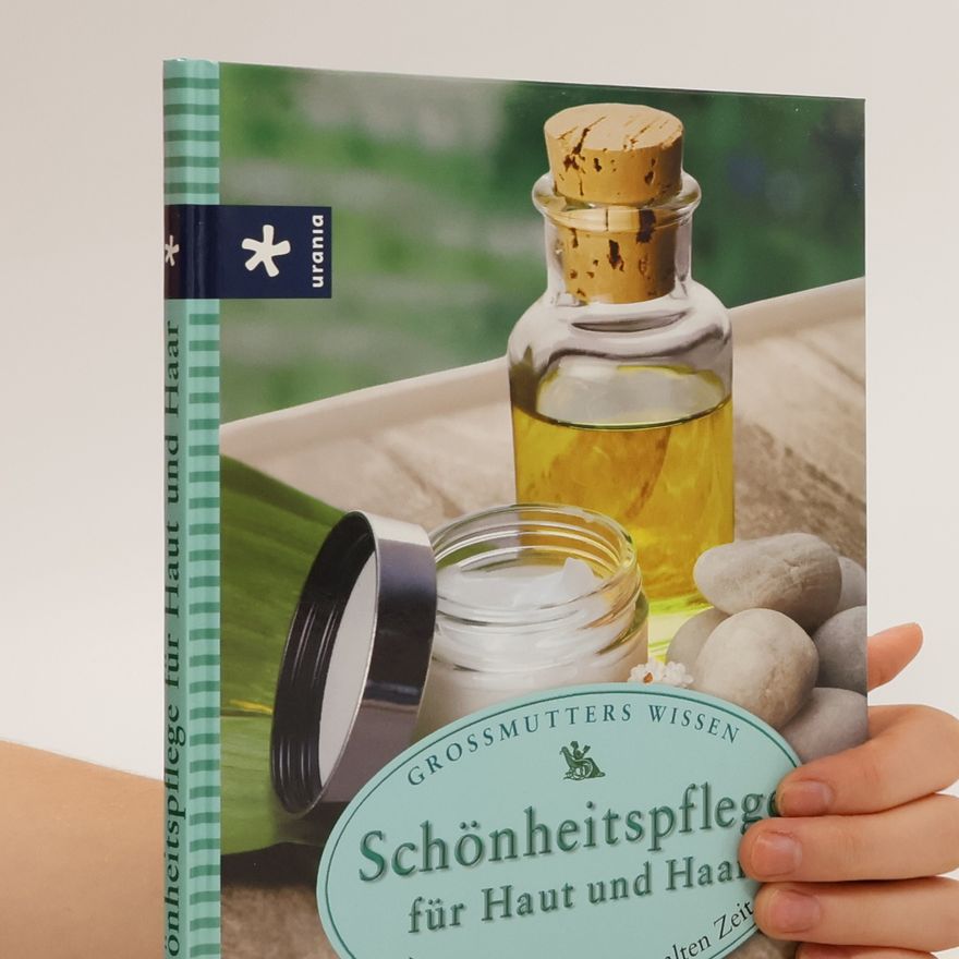 Heidelore Kluge Schönheitspflege für Haut und Haar