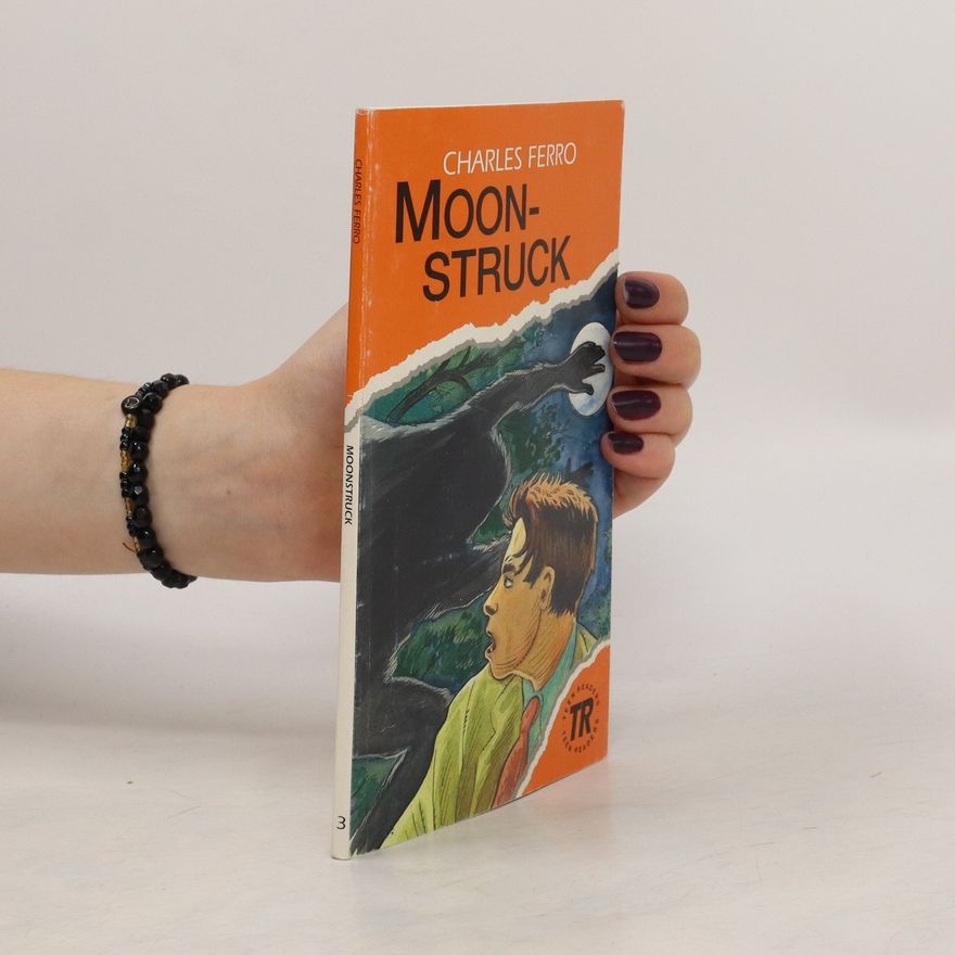 Charles Ferro Moon Struck