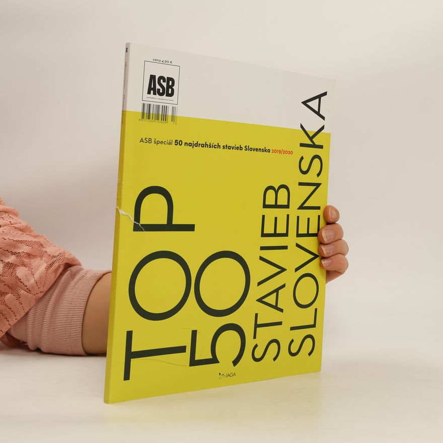 Auteurscollectief Top 50 stavieb Slovenska