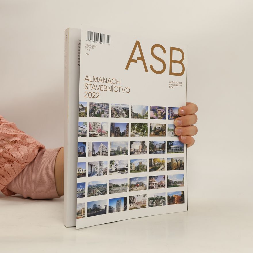 Auteurscollectief ASB Almanach