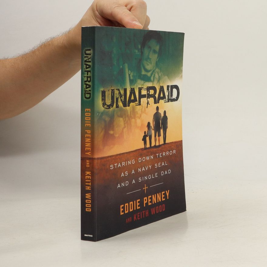 Eddie Penney Unafraid