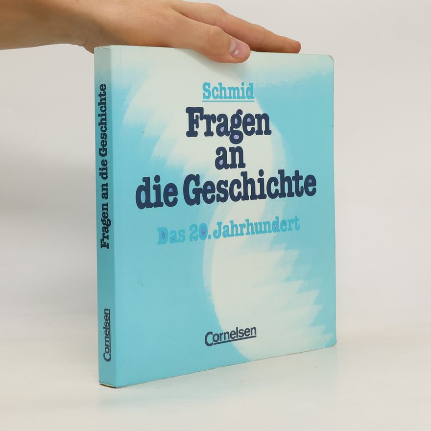 Autorenkollektiv Fragen an die Geschichte