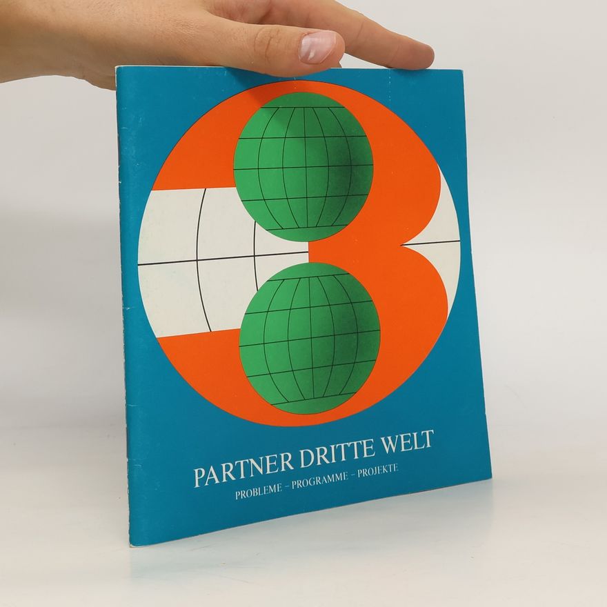 Claus D. Grupp Partner Dritte Welt