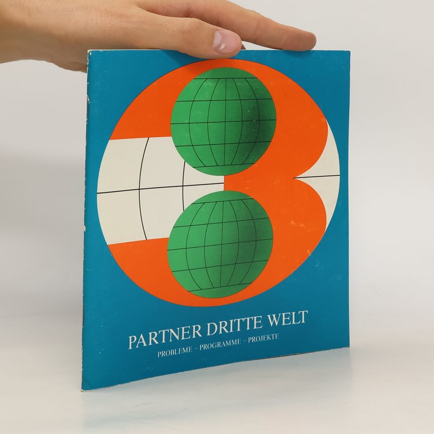 Claus D. Grupp Partner Dritte Welt