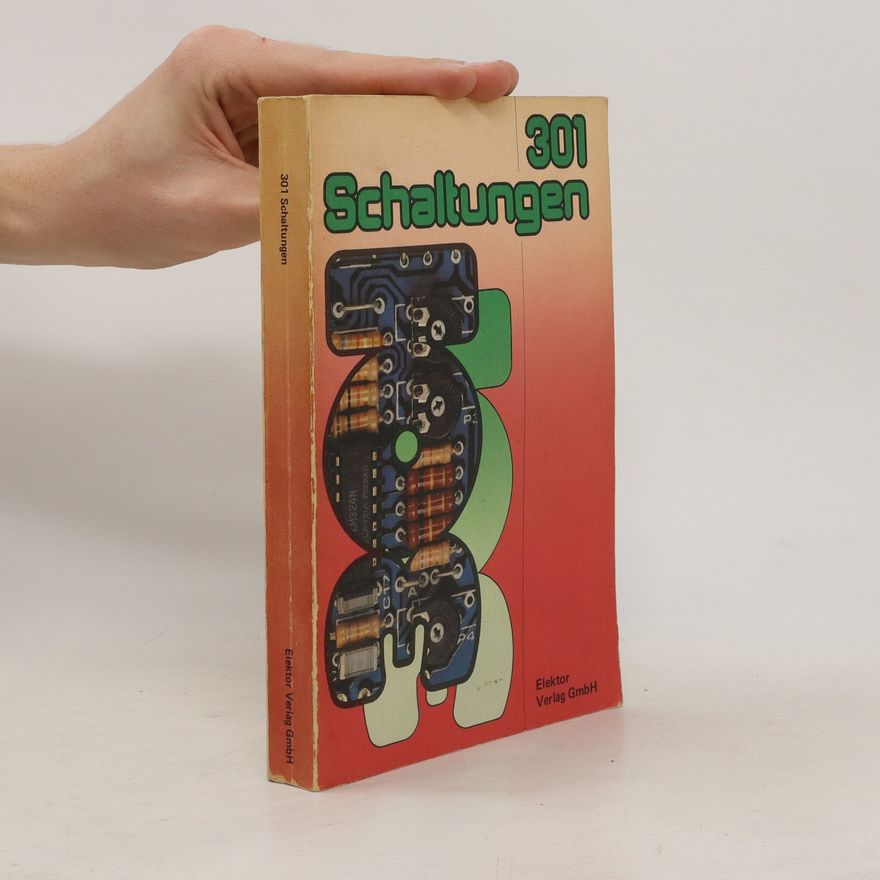 Various authors 301 Schaltungen