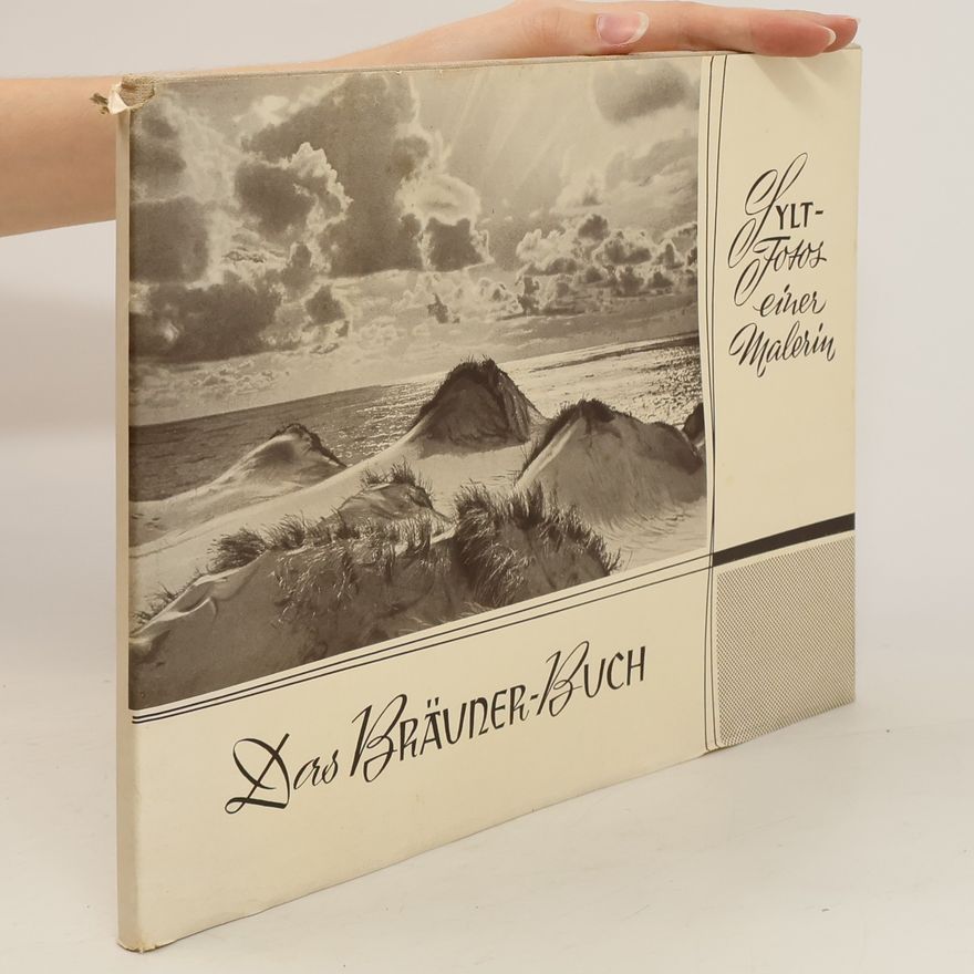 Autores varios Das Bräuner-Buch