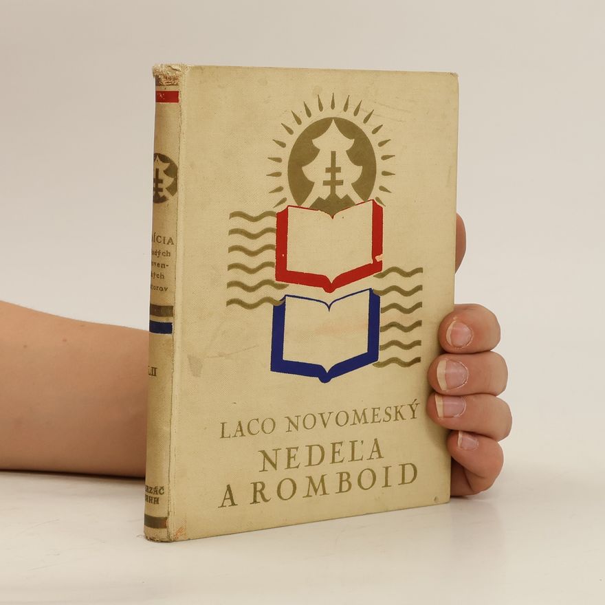 Ladislav Novomeský Nedeľa a Romboid