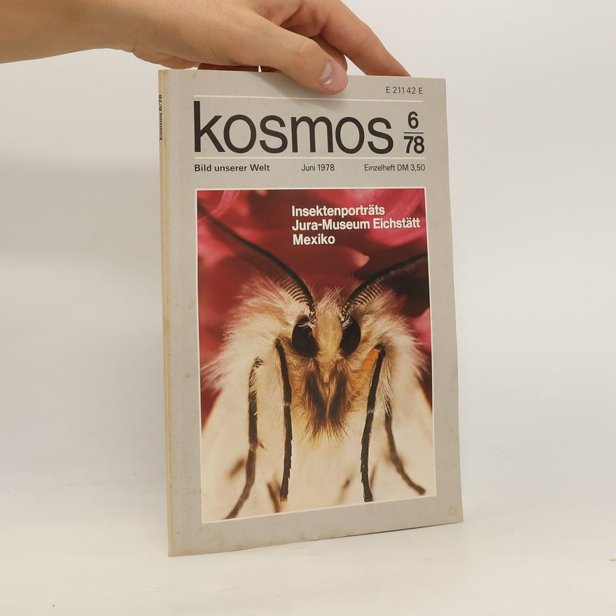 Kolektiv autorů Kosmos 6/78