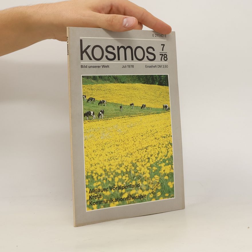 Autorenkollektiv Kosmos 7/78