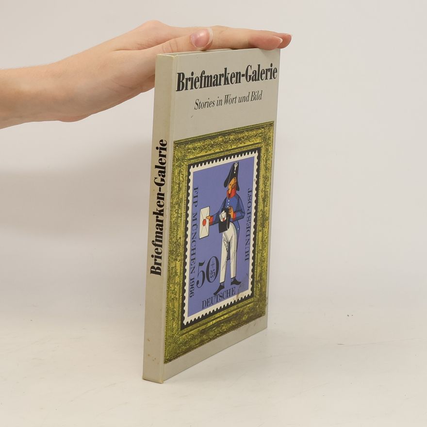 Erwin Müller-Fischer Briefmarken-Galerie