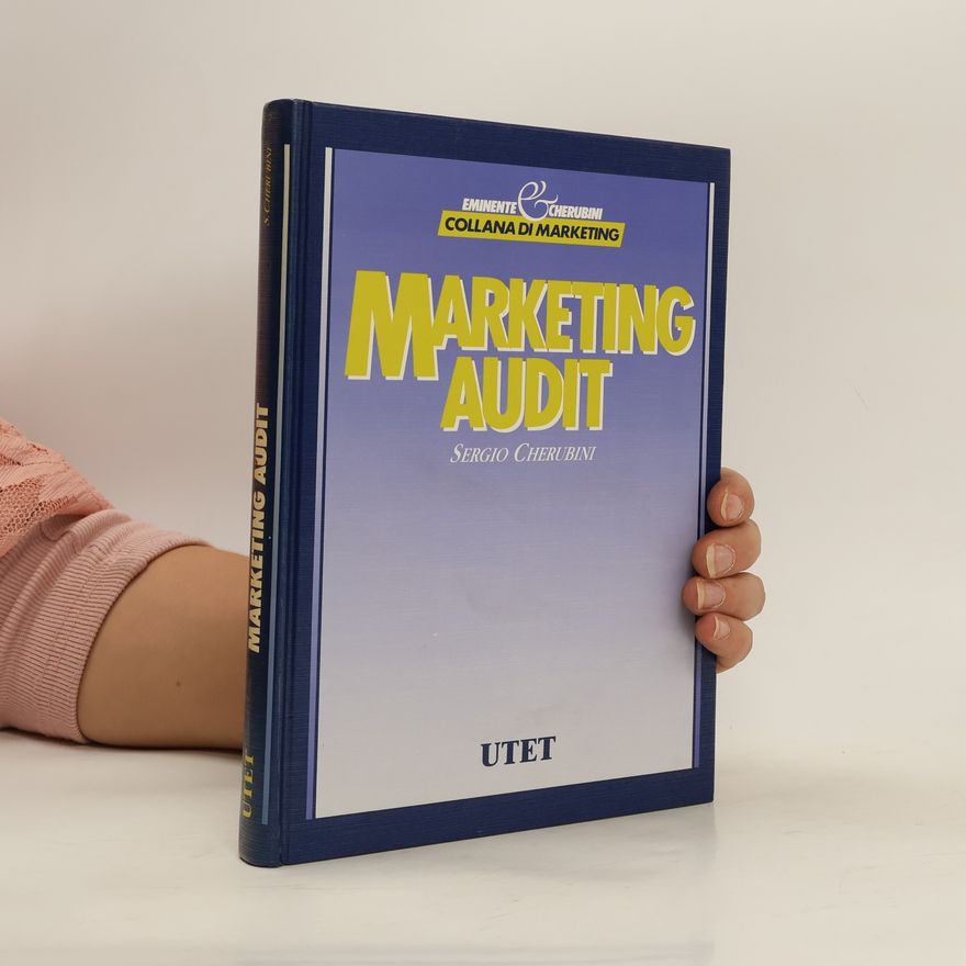 Sergio Cherubini Marketing audit