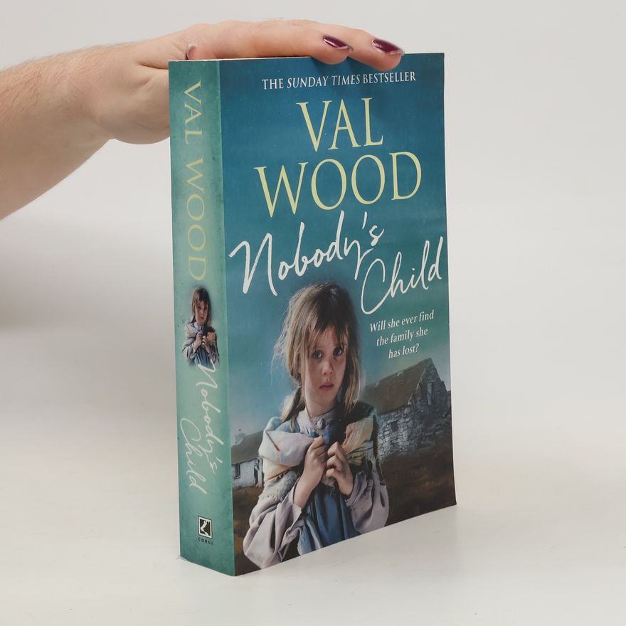 Val Wood Nobody's Child