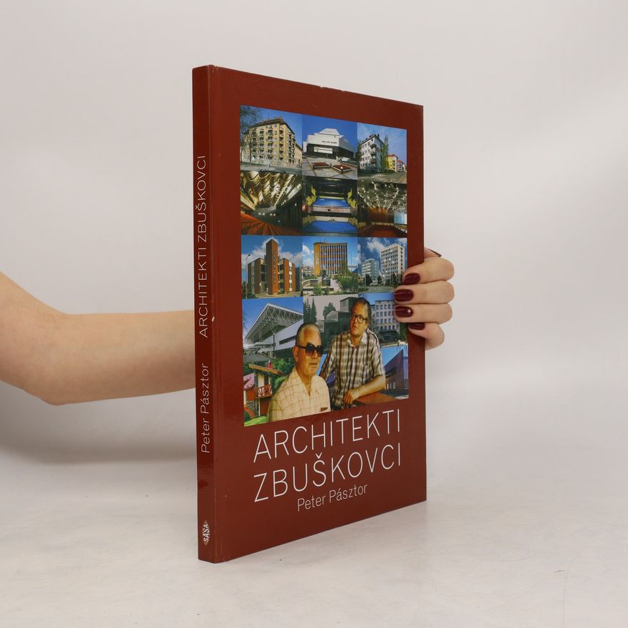 Peter Frankovský Architekti Zbuškovci