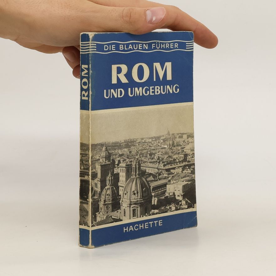 Autorenkollektiv Rom und Umgebung