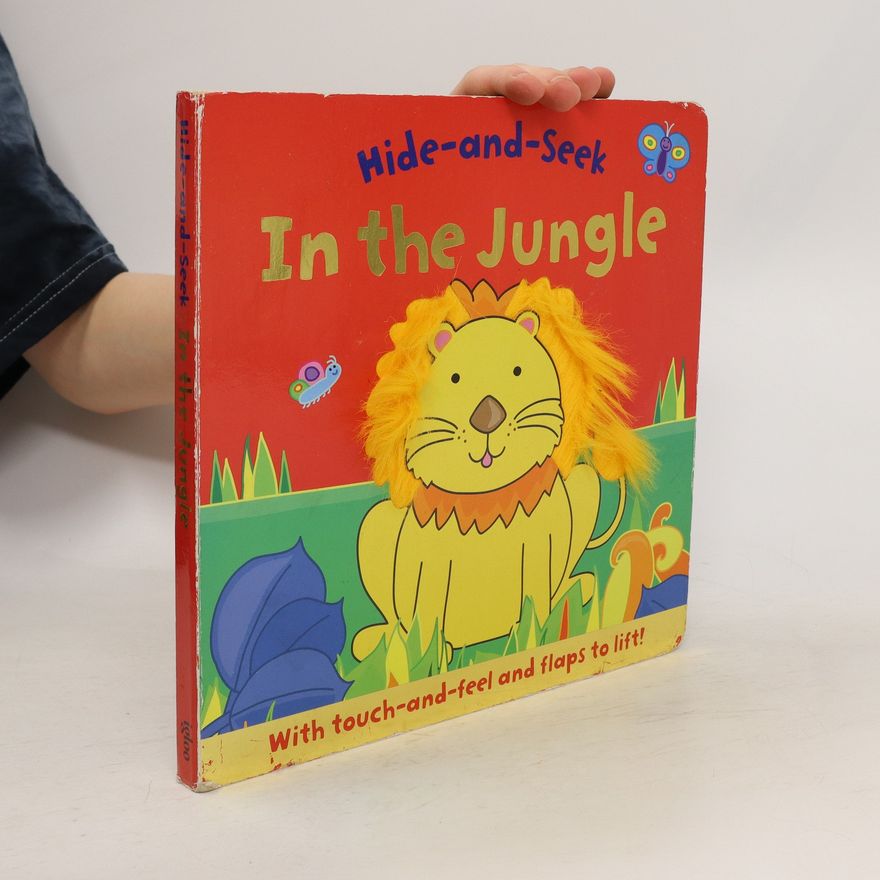 Autorenkollektiv In the Jungle