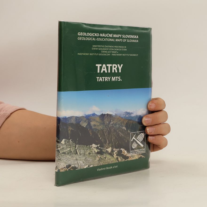 Vladimír Bezák Tatry
