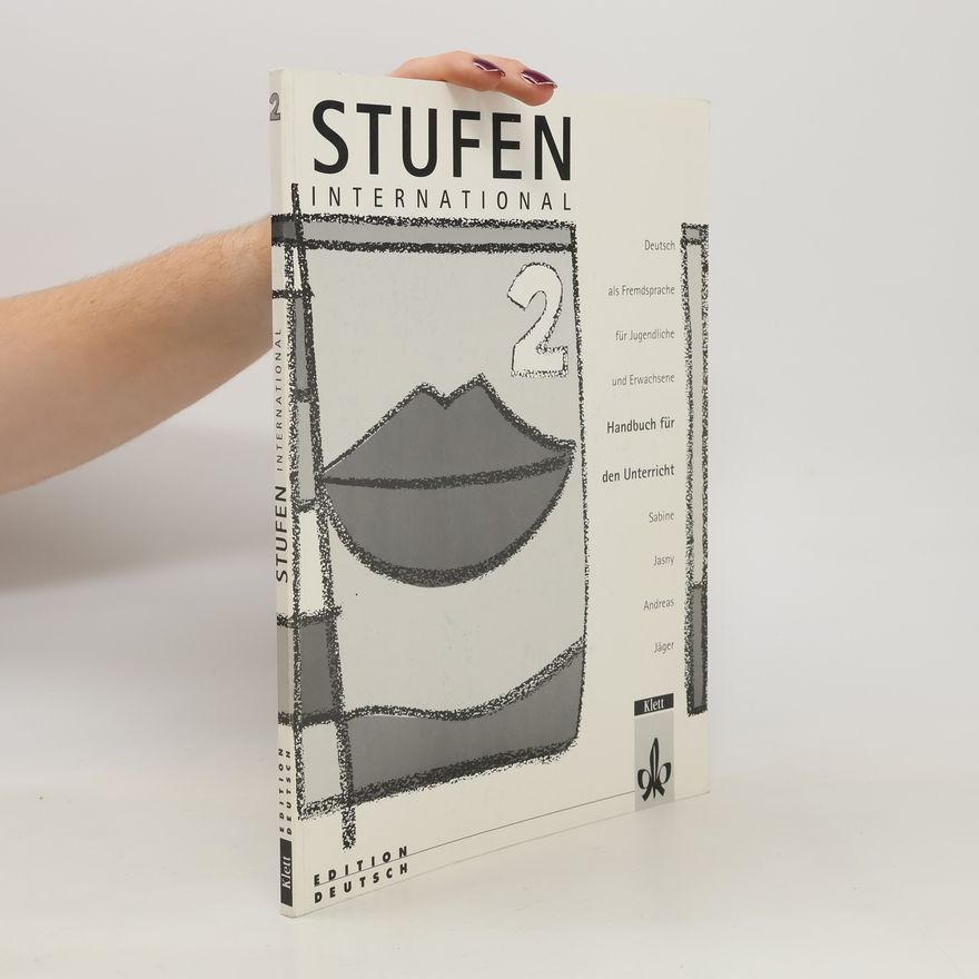 Andreas Jäger Stufen International 2