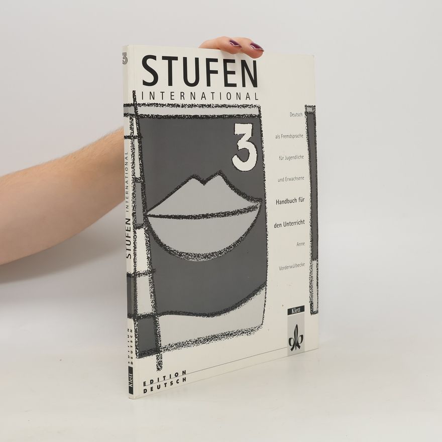 Autorenkollektiv Stufen International 3