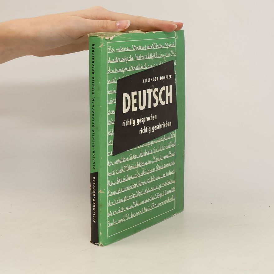 Autorenkollektiv Deutsch