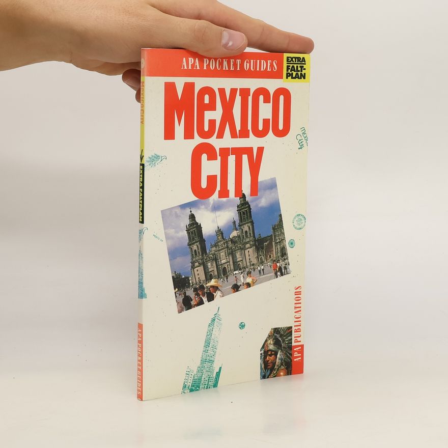 Margaret King Mexico City