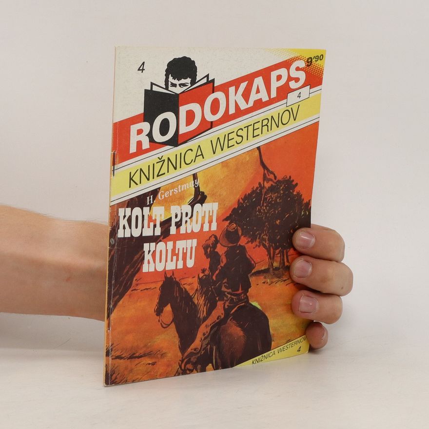 H. Gerstmay Kolt proti koltu