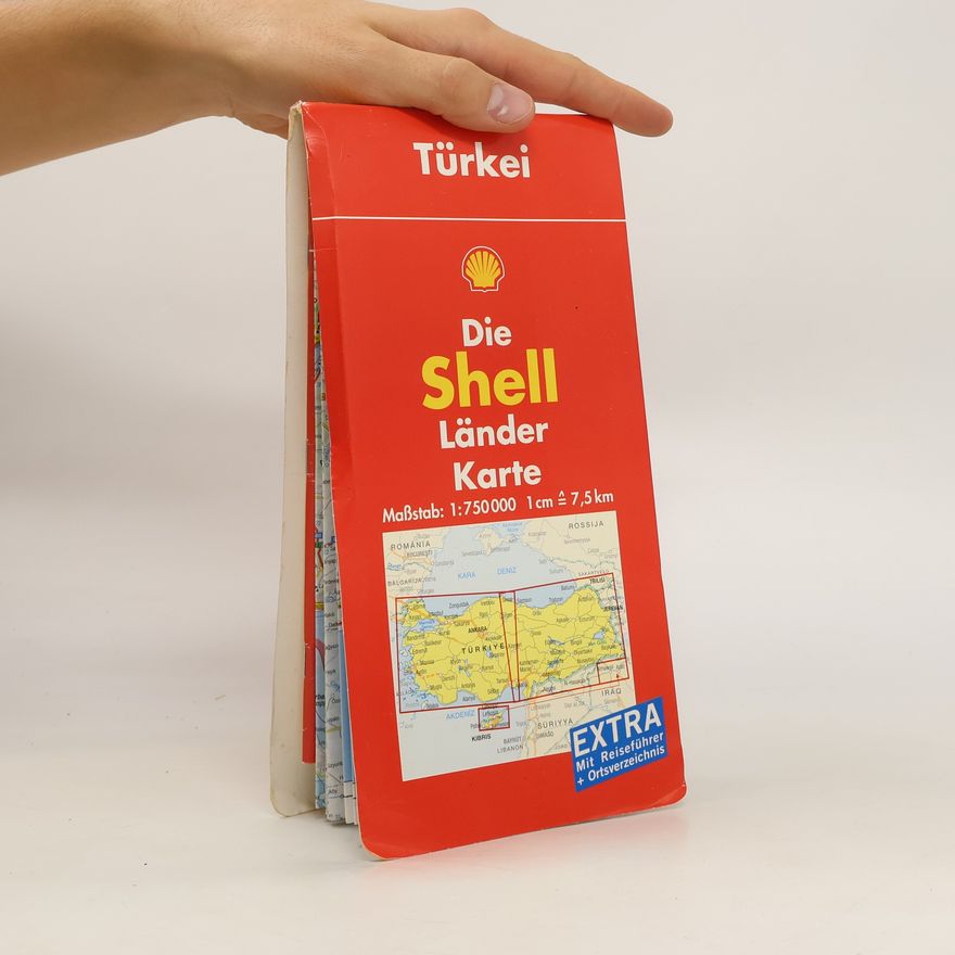 Auteurscollectief Türkei