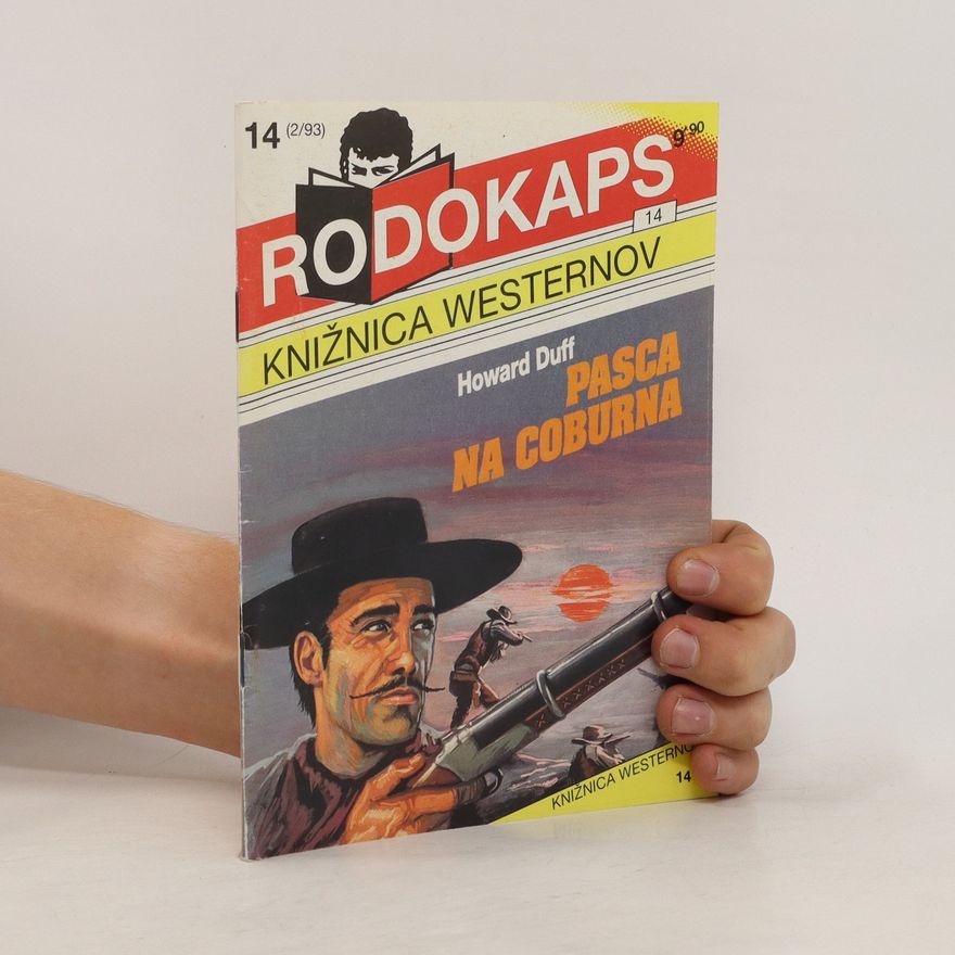 G. F. Waco Pasca na Coburna