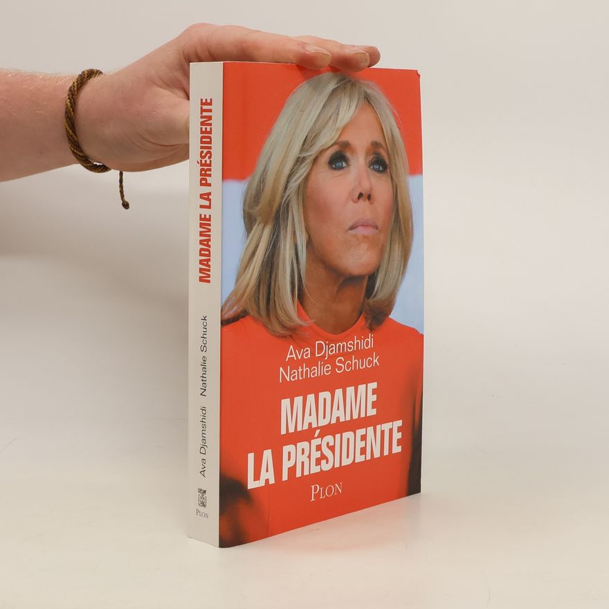 Nathalie Schuck Madame la présidente