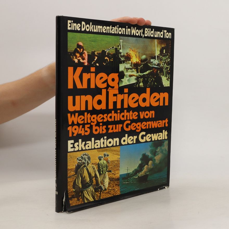 Autorenkollektiv Krieg und Frieden Band 2