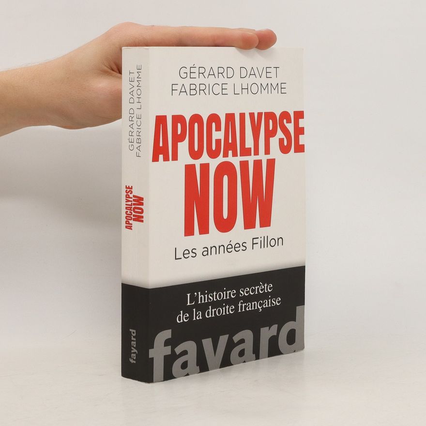 Fabrice Lhomme Apocalypse Now