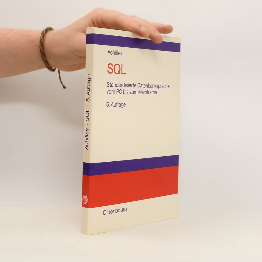 Albrecht Achilles SQL