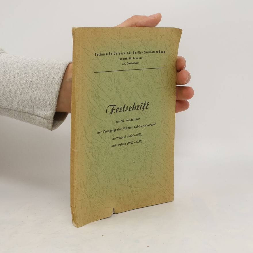Autorenkollektiv Festschrift