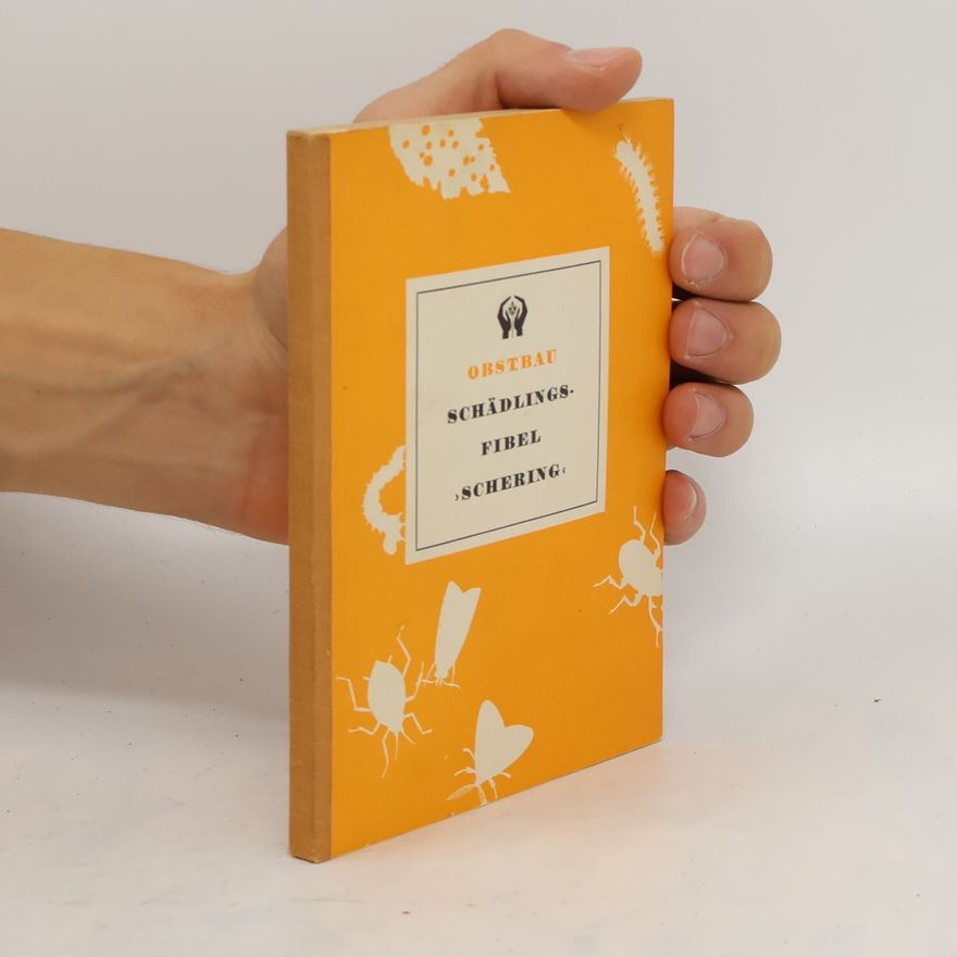 Autorenkollektiv Obstbau Schädlings-fibel
