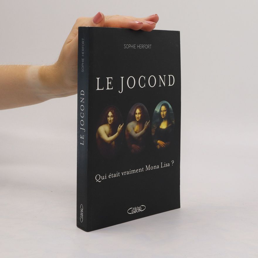 Sophie Herfort Le Jocond
