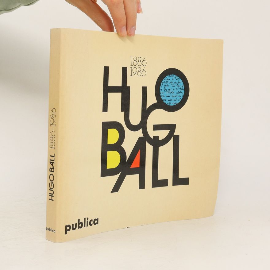 Ernst Teubner Hugo Ball
