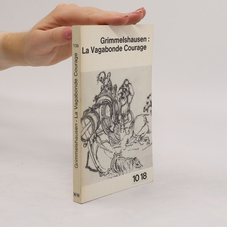 Jacob Grimm Grimmelshausen