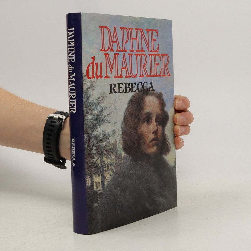 Daphne du Maurier Rebecca