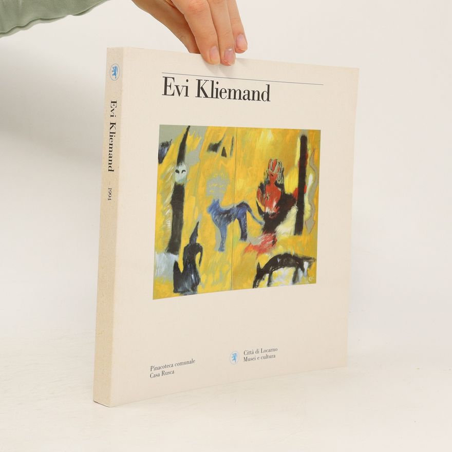 Auteurscollectief Evi Kliemand