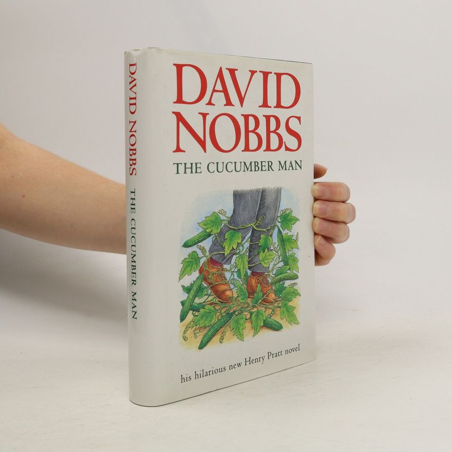 David Nobbs The Cucumber Man