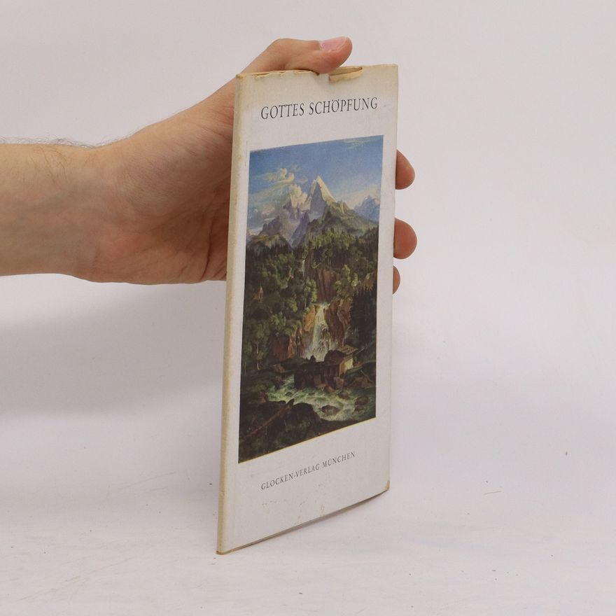 Autorenkollektiv Gottes Schöpfung