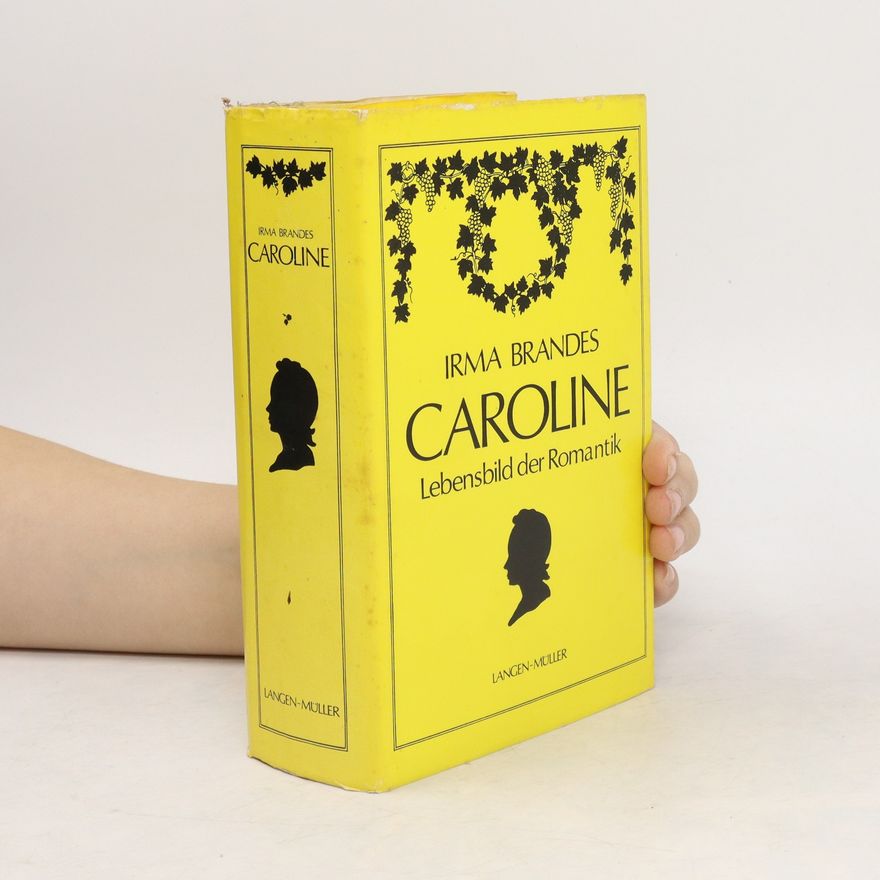 Irma Brandes Caroline