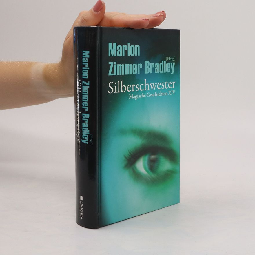 Marion Zimmer Bradley Silberschwester