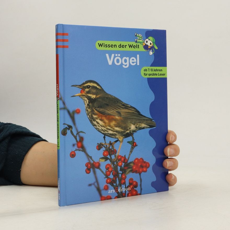Jen Green Vögel
