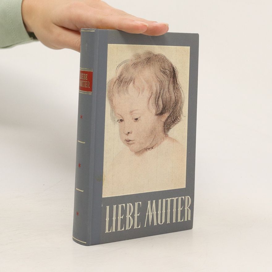 Autores varios Liebe Mutter