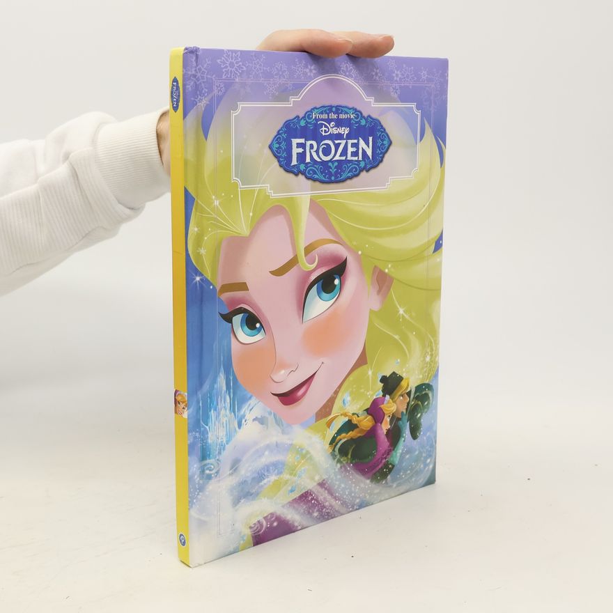 Autorenkollektiv Disney Frozen