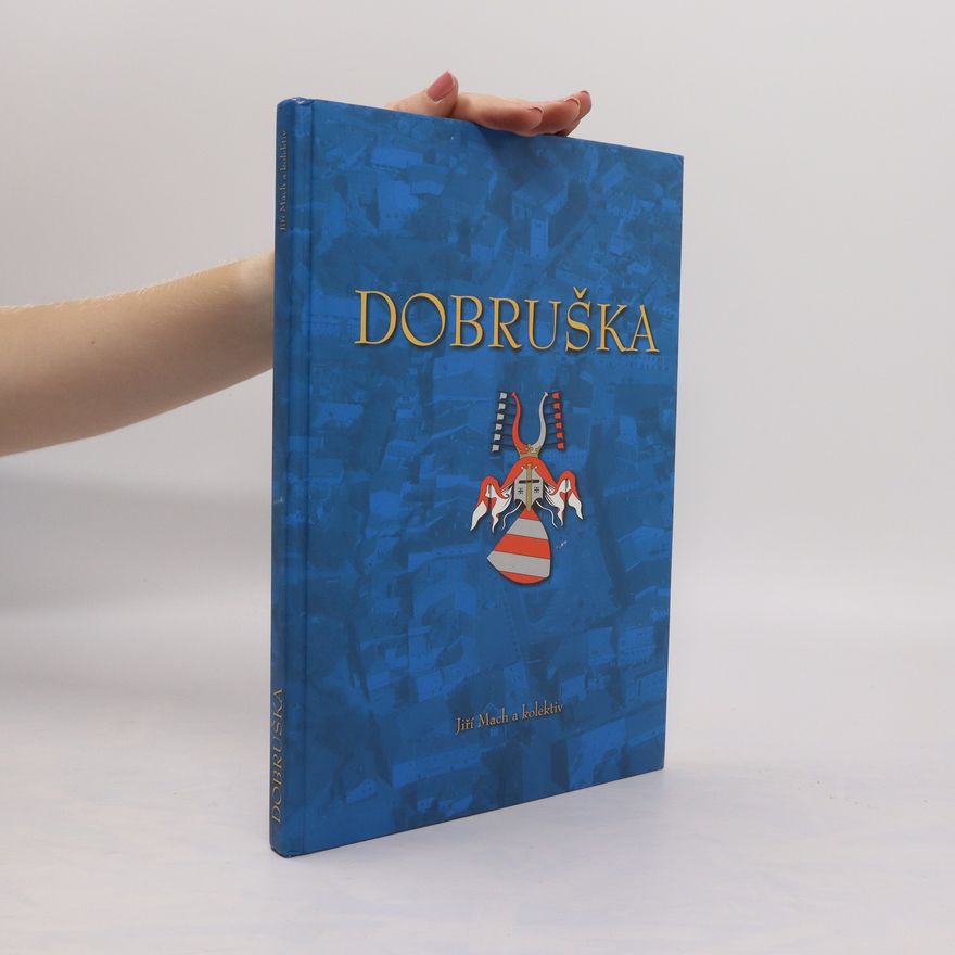 Jiří Mach Dobruška