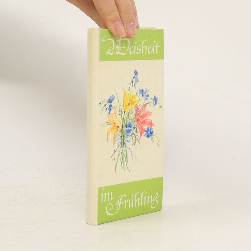 Autorenkollektiv Weisheit im Frühling