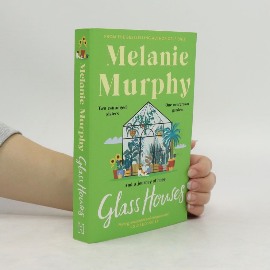 Melanie Murphy Glass Houses