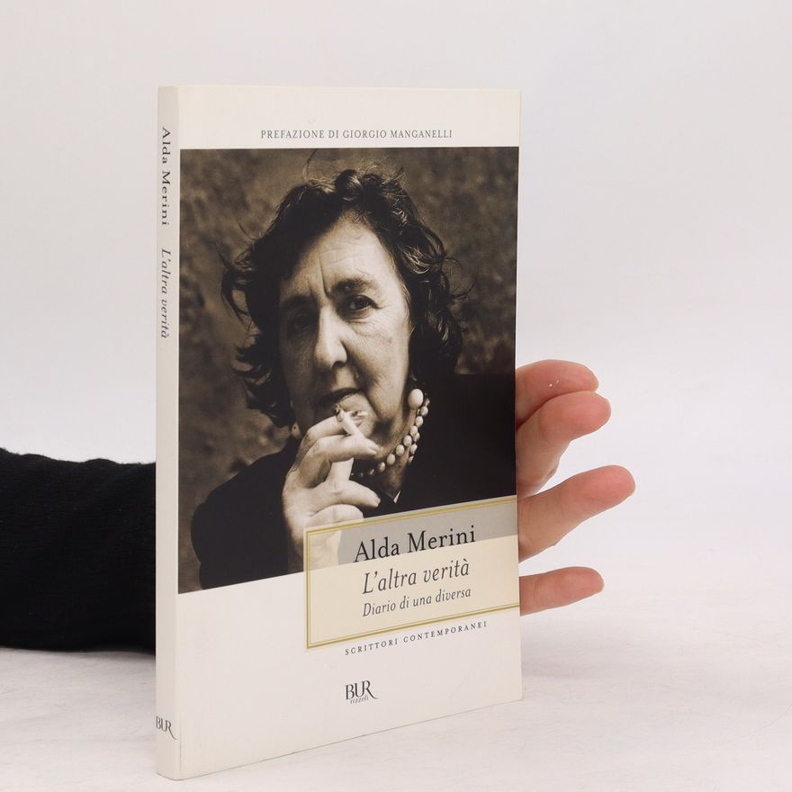 Alda Merini L'altra verità