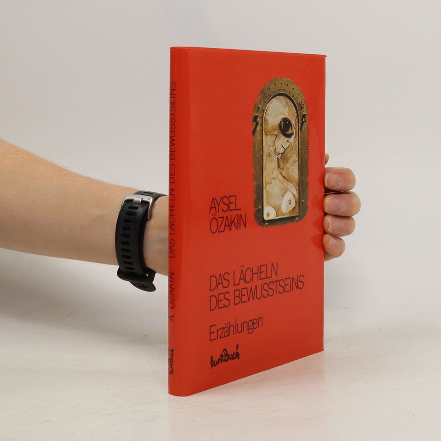Aysel Özakın Das Lächeln des Bewusstseins